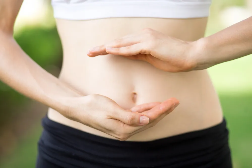 inflamacion abdominal